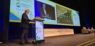 BAW Congress 2026 Arrives in Valencia: A City That Understands Agriculture