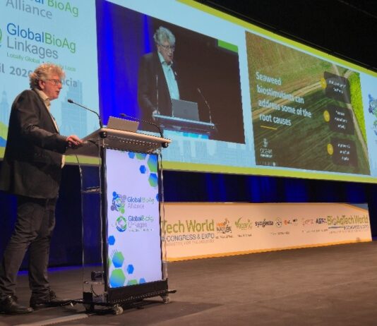 BAW Congress 2026 Arrives in Valencia: A City That Understands Agriculture