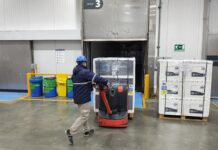 Biogénesis Bagó is committed to helping South Africa combat foot-and-mouth disease with vaccine supply and expertise