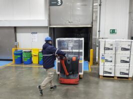 Biogénesis Bagó is committed to helping South Africa combat foot-and-mouth disease with vaccine supply and expertise