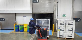 Biogénesis Bagó is committed to helping South Africa combat foot-and-mouth disease with vaccine supply and expertise