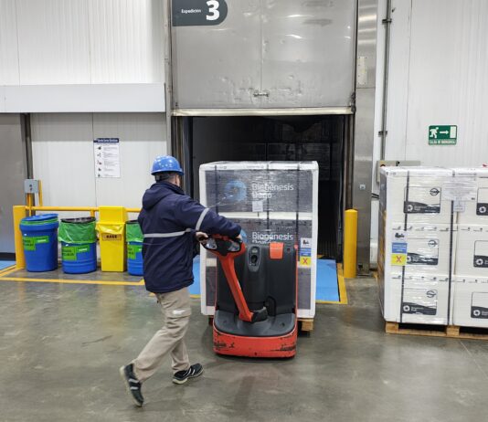 Biogénesis Bagó is committed to helping South Africa combat foot-and-mouth disease with vaccine supply and expertise