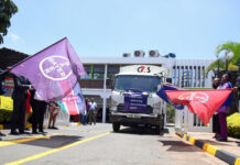 Bayer teams up with UN migration agency to fight hunger