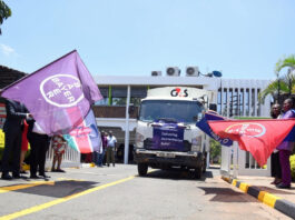 Bayer teams up with UN migration agency to fight hunger