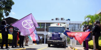 Bayer teams up with UN migration agency to fight hunger