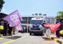 Bayer, IOM partner to donate high-quality vegetable and corn seed to communities in Africa, Ukraine