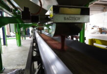 Blending effortlessly, with style