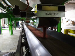 Blending effortlessly, with style