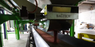 Blending effortlessly, with style