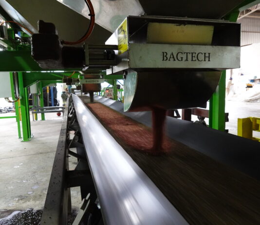 Blending effortlessly, with style