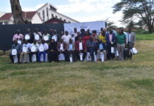 Heifer International launches project to strengthen feed and fodder systems in Kenya’s dairy