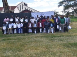 Heifer International launches project to strengthen feed and fodder systems in Kenya’s dairy