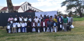 Heifer International launches project to strengthen feed and fodder systems in Kenya’s dairy