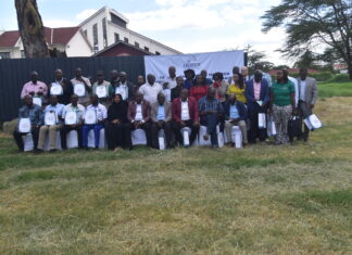 Heifer International launches project to strengthen feed and fodder systems in Kenya’s dairy