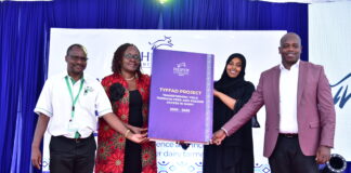 Heifer International launches project to strengthen feed and fodder systems in Kenya’s dairy