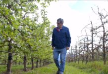 Schneider Electric partners with Technoserve MV to bring pure-air switchgear to Elgin Orchards