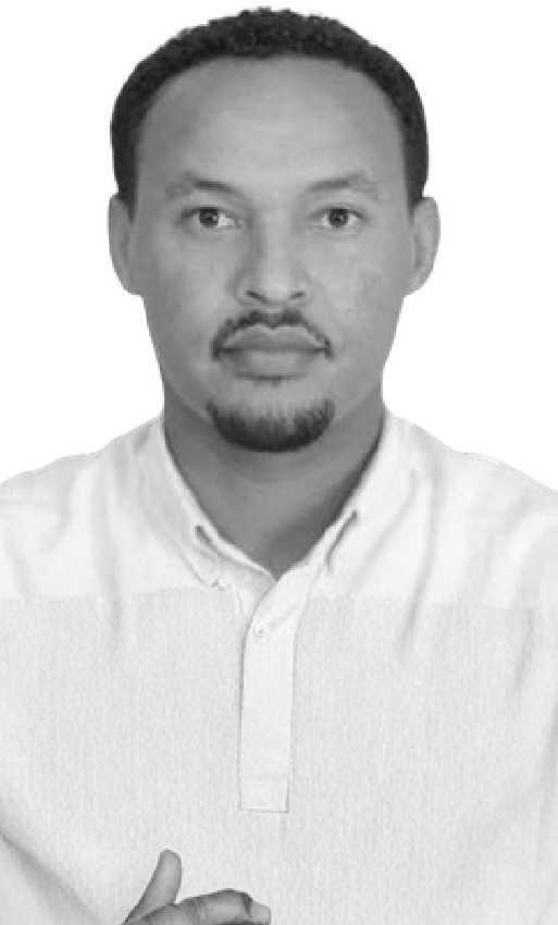 Fasil Tadesse