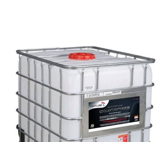 Rising demand for advanced coolant technology