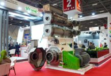 Building the future of milling together – IDMA Istanbul 2026