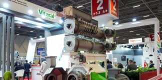 Building the future of milling together – IDMA Istanbul 2026