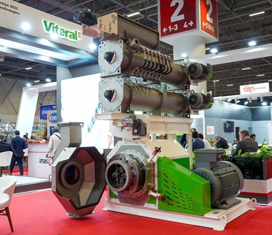 Building the future of milling together – IDMA Istanbul 2026