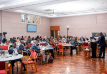 Kenya steps up livestock disease detection to protect farmers and public health