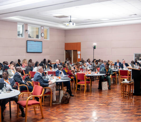 Kenya steps up livestock disease detection to protect farmers and public health