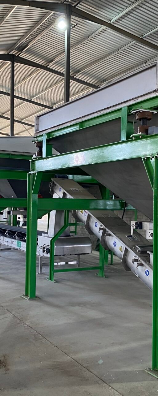 Bagtech International