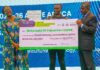 Kenyan youth agritech startups win over $40,000 in push to scale farm innovations