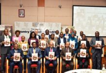 Kenya forms WAF country council to boost next-generation agriculture