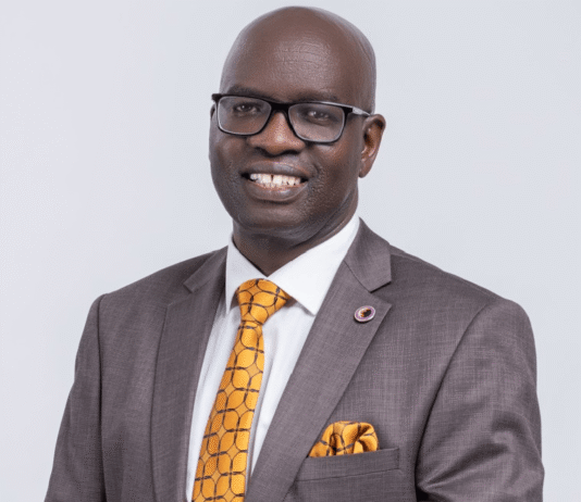 Opinion: The distant war that drove up prices across Africa