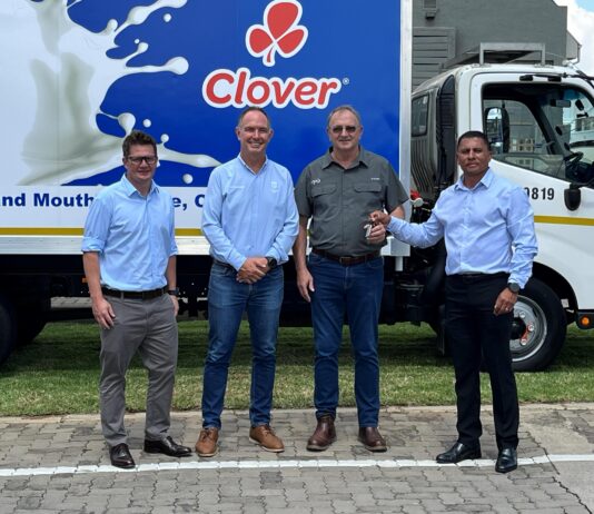 Standard Bank is enhancing its industry partnerships to combat Foot and Mouth Disease