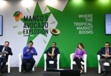 Macfrut 2026, highlights of the opening day