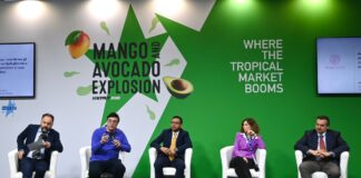 Macfrut 2026, highlights of the opening day