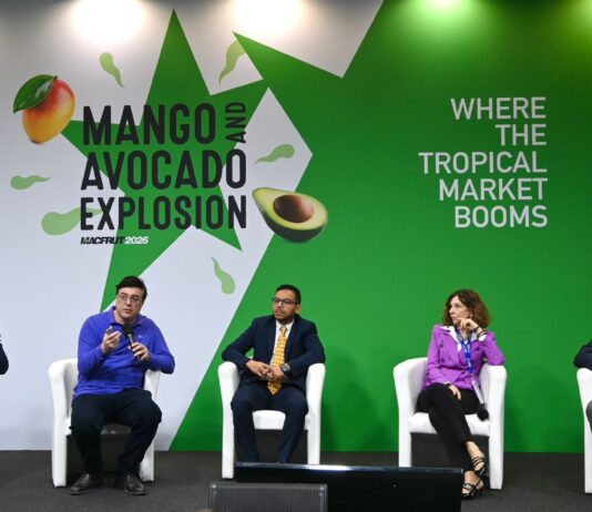 Macfrut 2026, highlights of the opening day