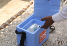 First-of-its-kind combination vaccine launched in Kenya to increase protection against small ruminant diseases