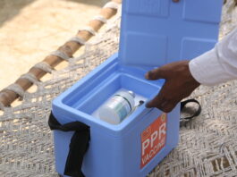 First-of-its-kind combination vaccine launched in Kenya to increase protection against small ruminant diseases