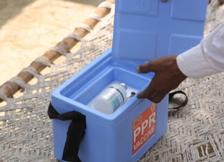 First-of-its-kind combination vaccine launched in Kenya to increase protection against small ruminant diseases