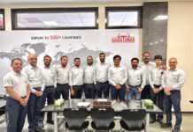 Shaktiman Launches Digital Spare Parts E-Catalogue to Strengthen Global Dealer Network