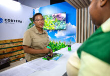 Corteva Agriscience championed inclusive growth at Mzansi Young Farmers Indaba 2026 through supplier development