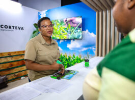 Corteva Agriscience championed inclusive growth at Mzansi Young Farmers Indaba 2026 through supplier development