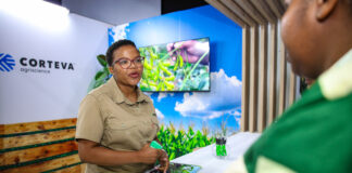 Corteva Agriscience championed inclusive growth at Mzansi Young Farmers Indaba 2026 through supplier development