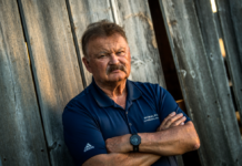 Rudi Roeslein is set to receive the Excellence in Bioenergy Award and will also deliver the keynote address at the 2026 International Biomass Conference & Expo