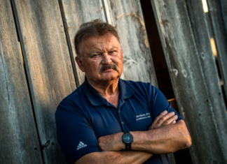 Rudi Roeslein is set to receive the Excellence in Bioenergy Award and will also deliver the keynote address at the 2026 International Biomass Conference & Expo