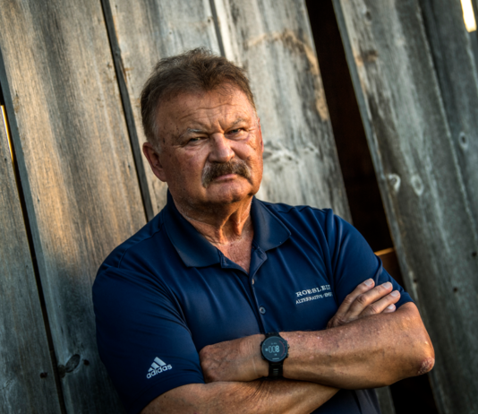 Rudi Roeslein is set to receive the Excellence in Bioenergy Award and will also deliver the keynote address at the 2026 International Biomass Conference & Expo