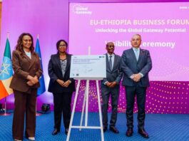 EIB Global commits €110m to boost Ethiopia’s rural agriculture and climate resilience