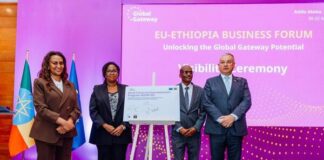 EIB Global commits €110m to boost Ethiopia’s rural agriculture and climate resilience