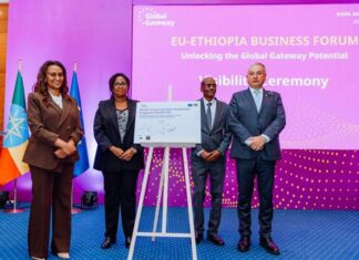 EIB Global commits €110m to boost Ethiopia’s rural agriculture and climate resilience