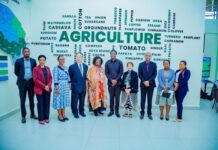 Tanzania strengthens partnership with Canada to modernise farming practices, boost productivity