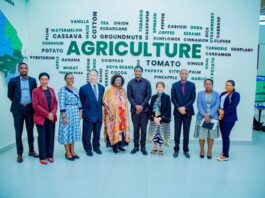 Tanzania strengthens partnership with Canada to modernise farming practices, boost productivity